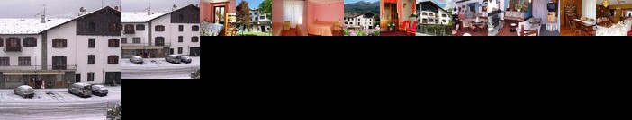 Hotel La Pineta Morgex