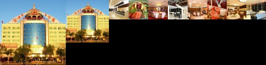 Huili Business Hotel