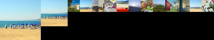 Centro Turistico Alberghiero Toccacielo