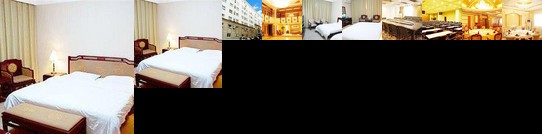 Jinan Donghai Business Hotel