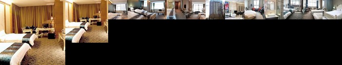 Bohemia Hotel Luoyang