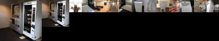 Hotel Ronshan Sapporo