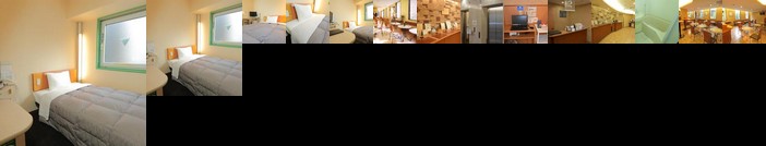 R&B Hotel Sapporo Kitasannishini