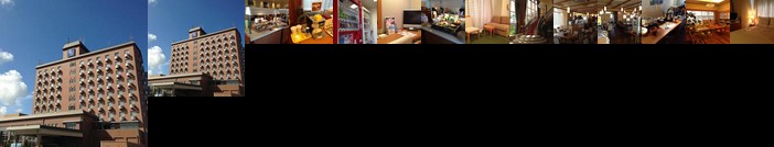 Hotel Rich & Garden Sakata