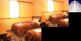 Daini Washington Hotel