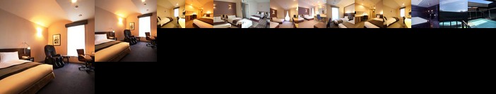 Hotel Dynasty Sapporo