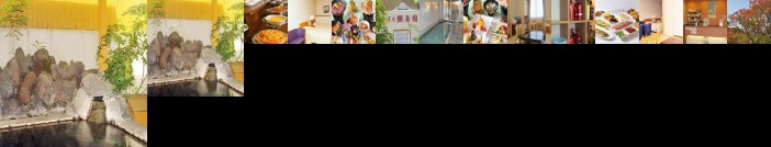 Sounkyo Onsen Yumoto Ginsenkaku Hotel Kamikawa