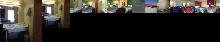 Super 7 Inn Siloam Springs