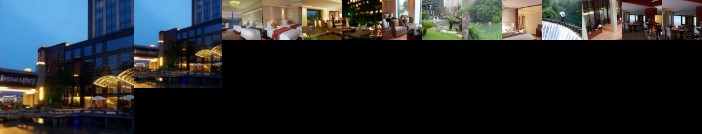 New Century Grand Hotel Tonglu