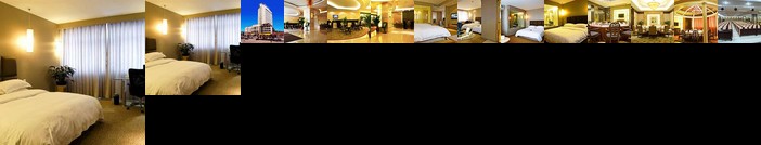 Inzone Garland Hotel