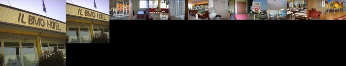 Il Bivio Hotel Carmagnola