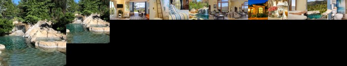 Bella Vista Bed & Breakfast Inc.