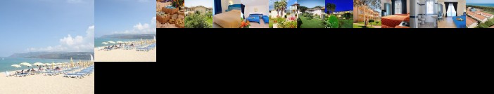 Nicotera Beach Village