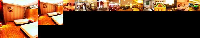 Longwan Hotspring Resort