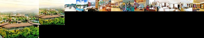 Lushan Hot Spring Hotel Jiujiang