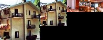 Albergo Ristorante Chez Isabel
