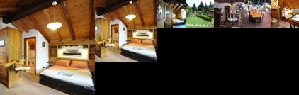 Bed & Breakfast Lo Bre Pontey