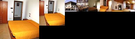 Albergo Rita Pontey