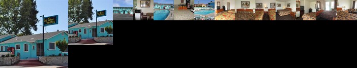 Big 6 Motel