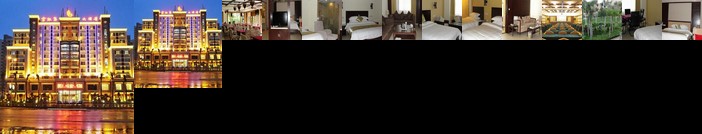 Treasure Island Hotel