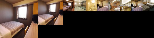 Hotel Route-Inn Sapporo Kitayojo