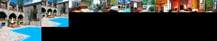 Xenonas Tou Lefteri & Tis Loukias Pyli