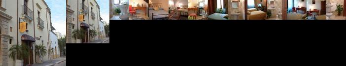 Antica Locanda Porta Terra Racale