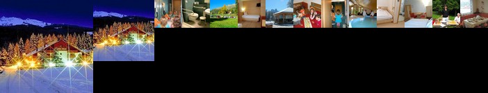 Hotel Sole Predazzo