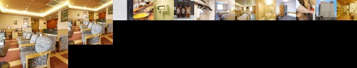 Hotel Route Inn Sapporo Shiroishi