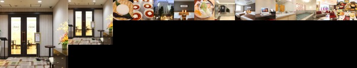 Hotel Hokke Club Sapporo