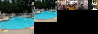 Business Hotel Clark