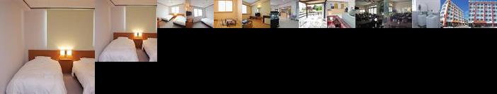 Hotel Tulip Ishigakijima