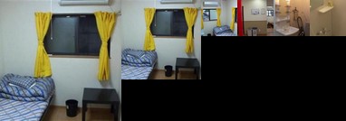 Little Woody Downtown Osaka