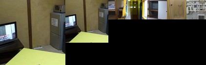 Naniwa Kita Downtown Hostel Osaka