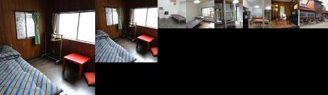 Tennoji Downtown Osaka