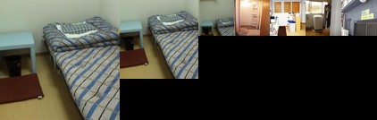 Tsurumibashi II Downtown Hostel Osaka