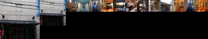 Hotel Landmark Umeda