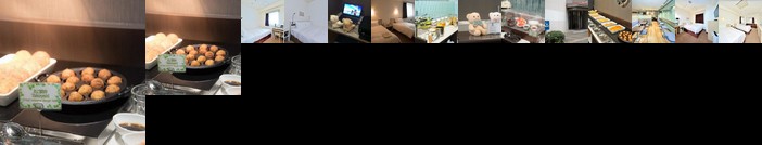 Hotel Oaks Reaze Tsukamoto