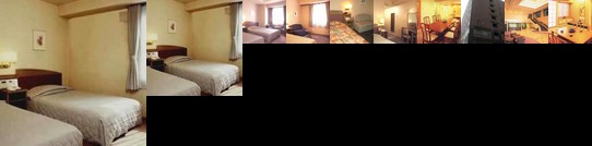 Sapporo Sumire Hotel
