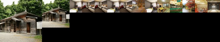 Shin Sapporo Arc City Hotel