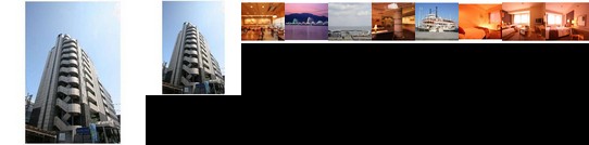 Hotel Blue Lake Otsu