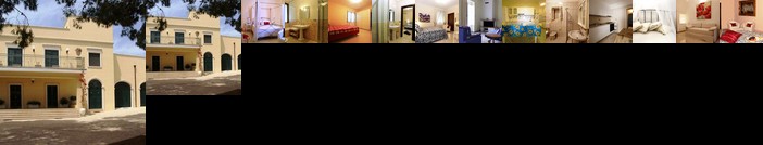 Villa Belvedere Alezio