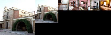 Agriturismo Posta Bassi Foggia