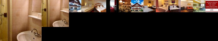 Hotel Schwartz Breitenau