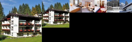 Haus Gariella Gargellen