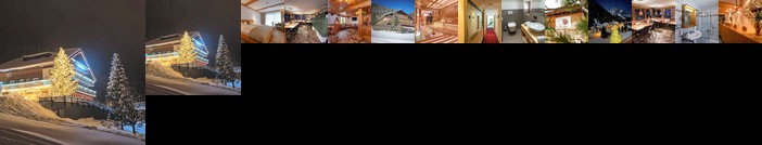 Hotel Alpenrose Gargellen