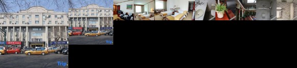 Haiyun Business Hotel