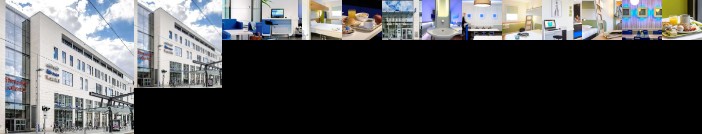 Etap Hotel Dresden City
