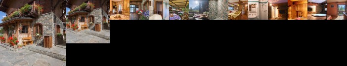 Hotel Boule de Neige