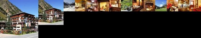 Hotel Granta Parey